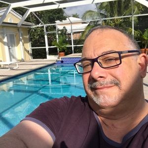 Meet your Posher, Frank